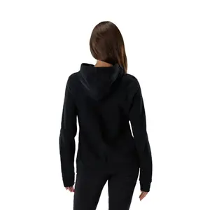 Women's hooded sweatshirt Fox Racing Head image-3