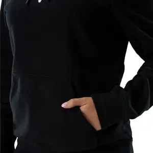 Women's hooded sweatshirt Fox Racing Head image-5