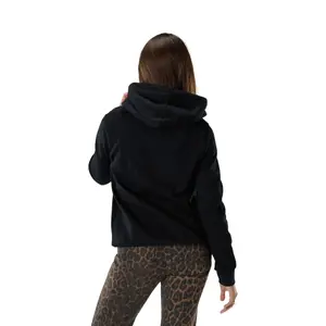 Women's hooded sweatshirt Fox Racing Head image-3