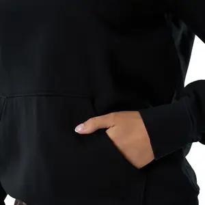 Women's hooded sweatshirt Fox Racing Head image-5