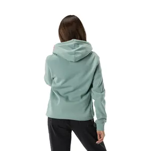 Women's hooded sweatshirt Fox Racing Head image-3