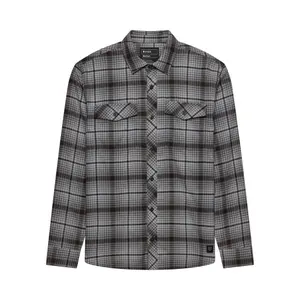 Langarmhemd Fox Racing Survivalist Core Flannel