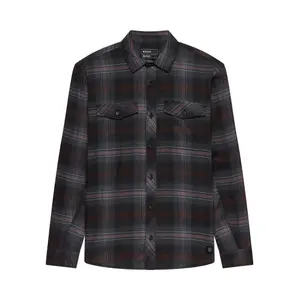 Hemd Fox Racing Survivalist Stretch Flannel