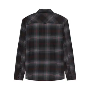 Hemd Fox Racing Survivalist Stretch Flannel image-1