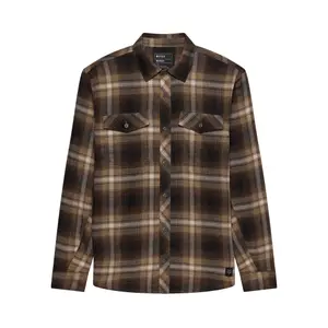 Hemd Fox Racing Survivalist Stretch Flannel