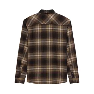 Hemd Fox Racing Survivalist Stretch Flannel image-1
