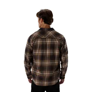 Hemd Fox Racing Survivalist Stretch Flannel image-3