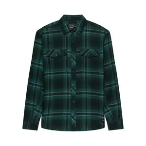 Hemd Fox Racing Survivalist Stretch Flannel