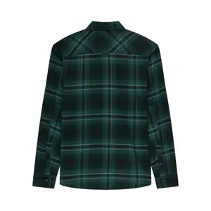 Hemd Fox Racing Survivalist Stretch Flannel image-1