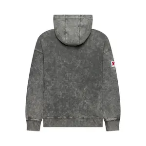 Kapuzensweatshirt Fox Racing Moto-X Heavyweight image-3