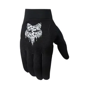Long Gloves Fox Racing Ranger Gel Roughcut image-0
