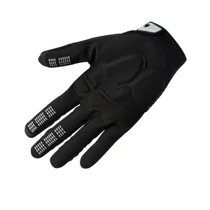 Long Gloves Fox Racing Ranger Gel Roughcut image-1