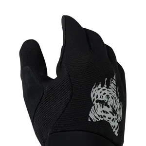 Long Gloves Fox Racing Ranger Gel Roughcut image-3