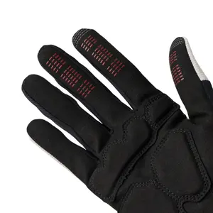 Long Gloves Fox Racing Ranger Gel Roughcut image-2