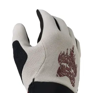 Long Gloves Fox Racing Ranger Gel Roughcut image-3
