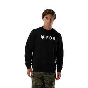 Sweatshirt col rond Fox Racing Absolute image-2