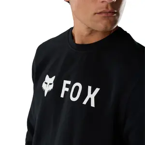Sweatshirt col rond Fox Racing Absolute image-4