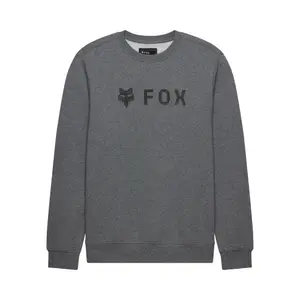 Sweatshirt col rond Fox Racing Absolute image-0