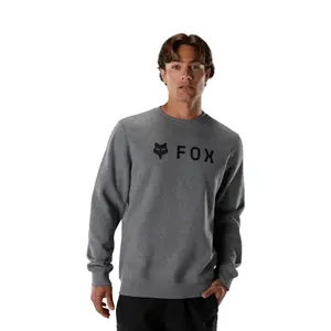 Sweatshirt col rond Fox Racing Absolute image-2