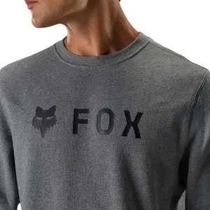 Sweatshirt col rond Fox Racing Absolute image-4