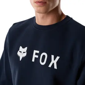 Sweatshirt col rond Fox Racing Absolute image-4