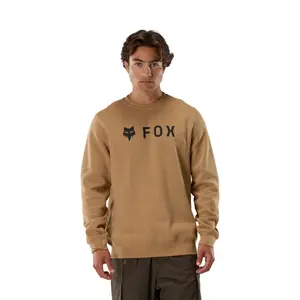 Sweatshirt col rond Fox Racing Absolute image-2