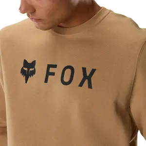Sweatshirt col rond Fox Racing Absolute image-5
