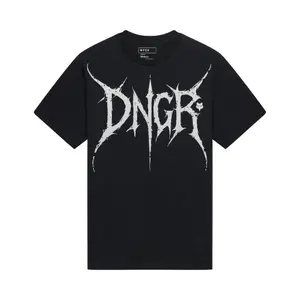 T-shirt Fox Racing Dngr 195 Original image-0