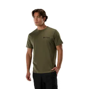 T-shirt Fox Racing Absolute 2.0 195 Original image-2