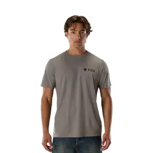 T-shirt Fox Racing Absolute 2.0 195 Original image-2