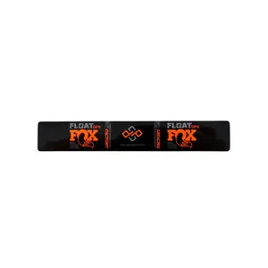 Αυτοκόλλητα κοντής απόστασης Fox Racing 2021 F-S Float DPS image-0