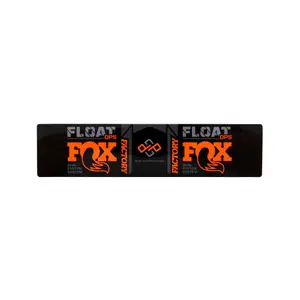 Αυτοκόλλητα μακρινής απόστασης Fox Racing 2021 F-S Float DPS image-0