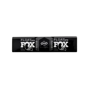 Stickers voor lange afstanden Fox Racing 2021 P-Se Float DPS image-0