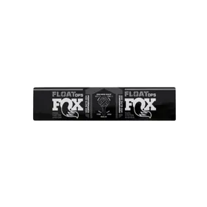 μακρύ αυτοκόλλητα Fox Racing 2021 P-Se Float DPS Adj image-0