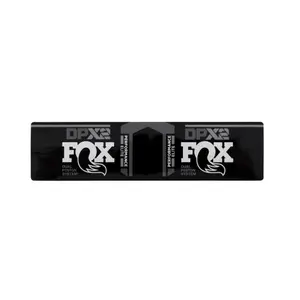 Samolepky Fox Racing 2021 P-Elite Float DPX2 Airsleeve image-0