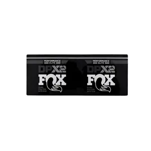 Dlouhé samolepky Fox Racing 2021 P-Elite Float DPX2 Airsleeve image-0