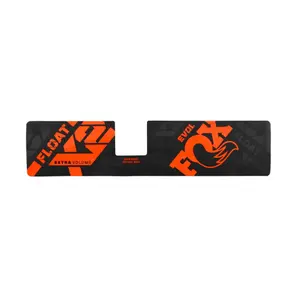 Krátké samolepky Fox Racing 2021 Float X2 XV Sleeve image-0