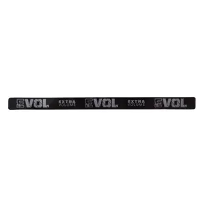 Autocollants Fox Racing 2021 Evol Shock Band image-0