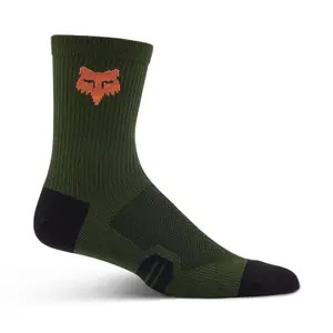 Chaussettes Fox Racing Ranger 6" image-0