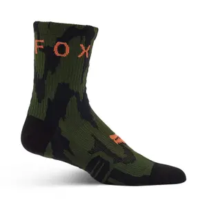Socken Fox Racing Ranger Swarmer 6" image-0