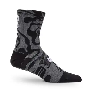 Football Socks Fox Racing Ranger Frequency 6''