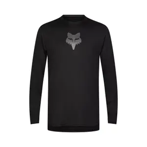 33412-001-langarmtrikot-fox-racing-ranger-fox-head-schwarz