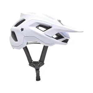 MTB-hjälm Fox Racing Speedframe Solid image-0