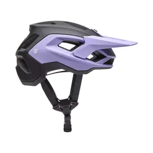 Mountainbike-Helm Fox Racing Speedframe Solid image-0