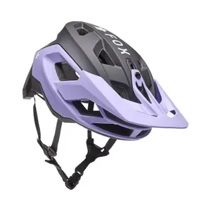 Mountainbike-Helm Fox Racing Speedframe Solid image-1