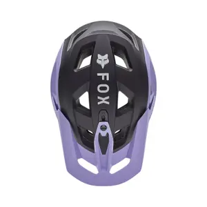 Mountainbike-Helm Fox Racing Speedframe Solid image-2