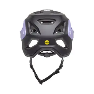 Mountainbike-Helm Fox Racing Speedframe Solid image-3
