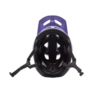 Mountainbike-Helm Fox Racing Speedframe Solid image-4