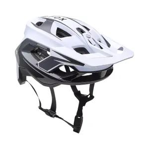 Casco da mountain bike Fox Racing Speedframe Pro Defy Ce image-1