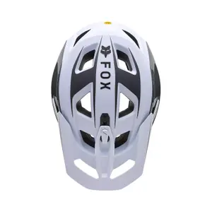 Casco da mountain bike Fox Racing Speedframe Pro Defy Ce image-2